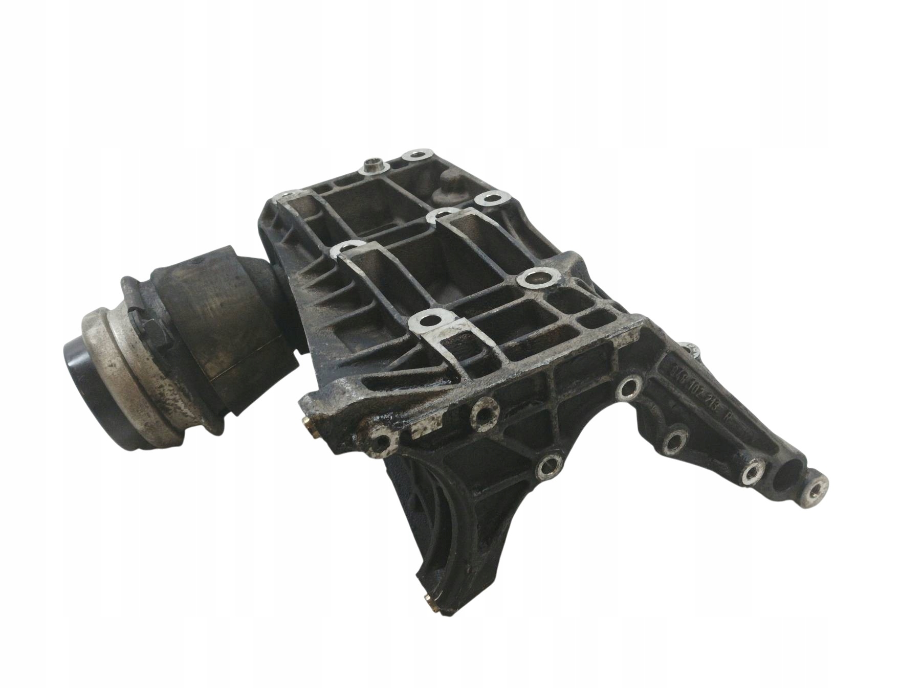 engine mount 4.5 V8 Porsche Cayenne and (2002 – 2010)