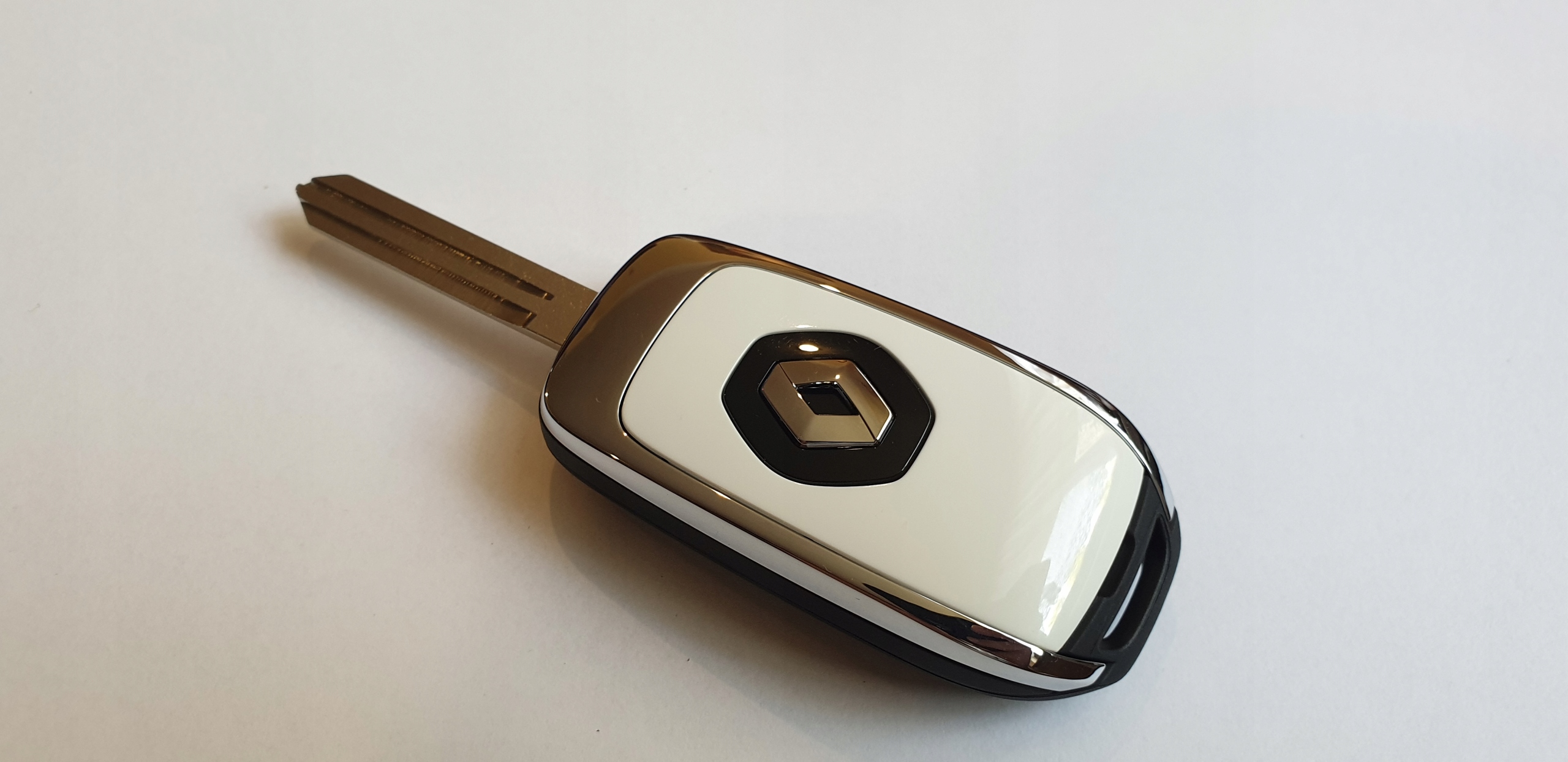 Clé RENAULT KADJAR CAPTUR 2014- KODOWANIE