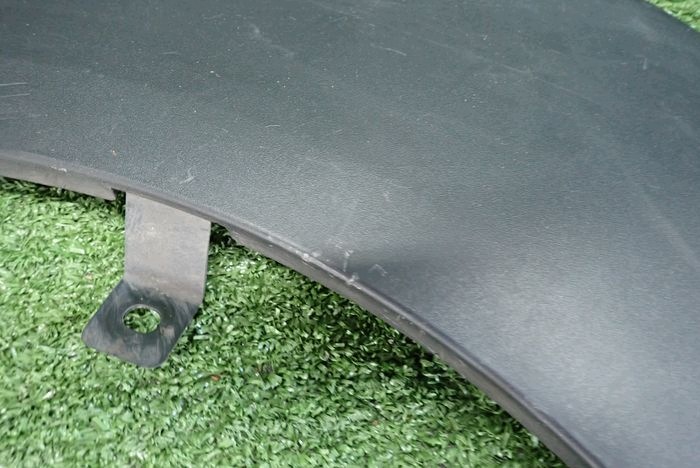 TOYOTA AYGO X 22- front bumper front