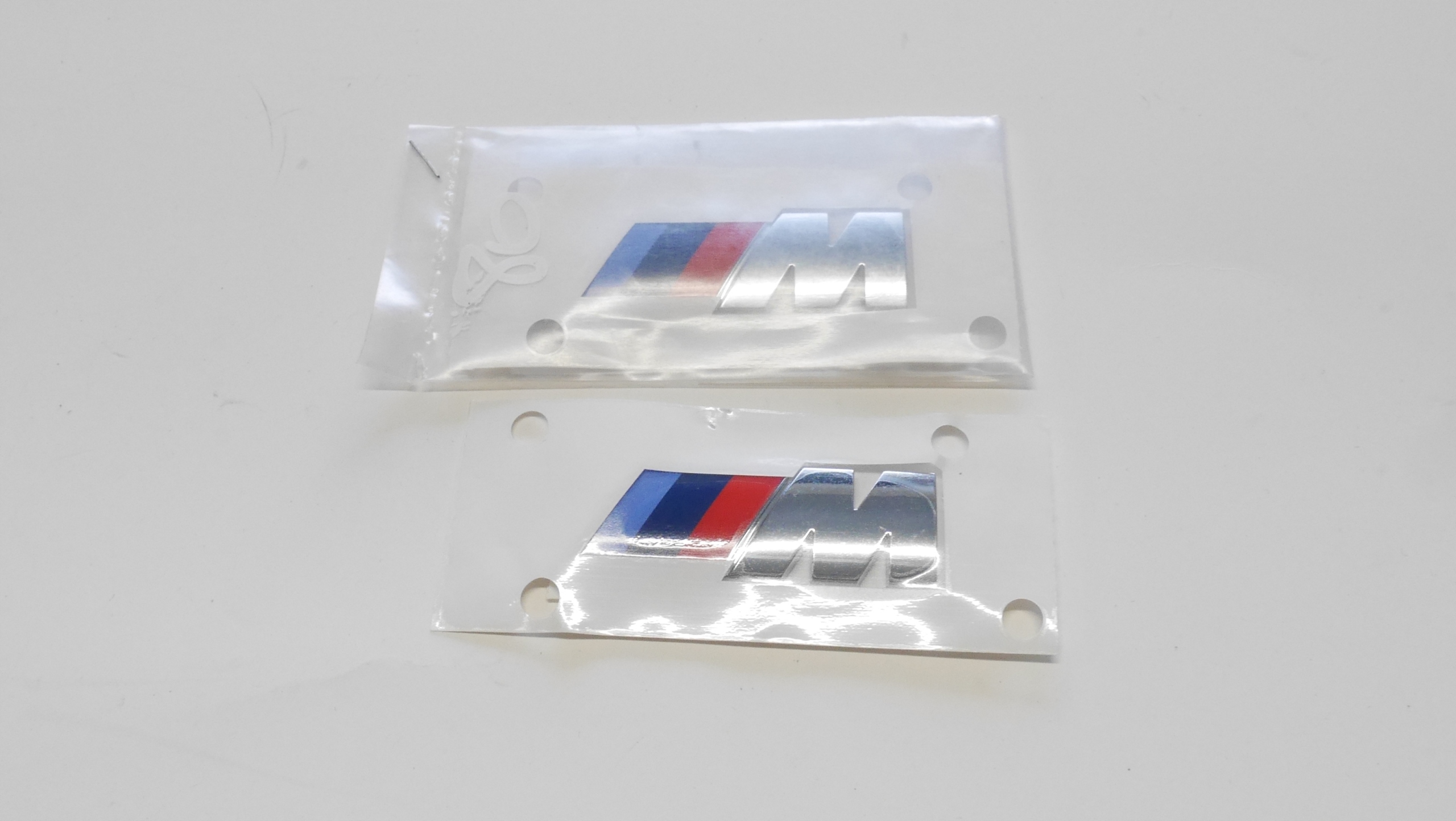 BMW G20 G21 G28 LCI EMBLEMAT M-PAKIET NOWY ORGINAŁ 5A409A7