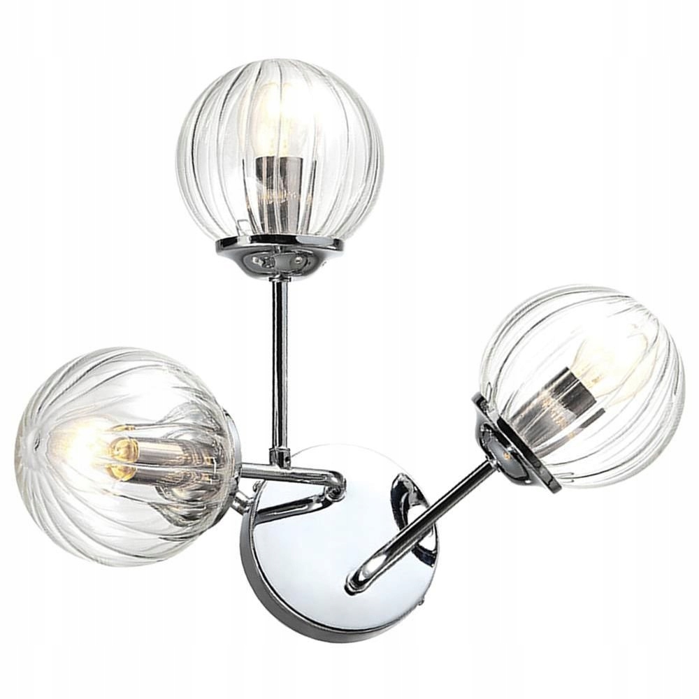 Nástenné svietidlo Best 23-72849 Candellux