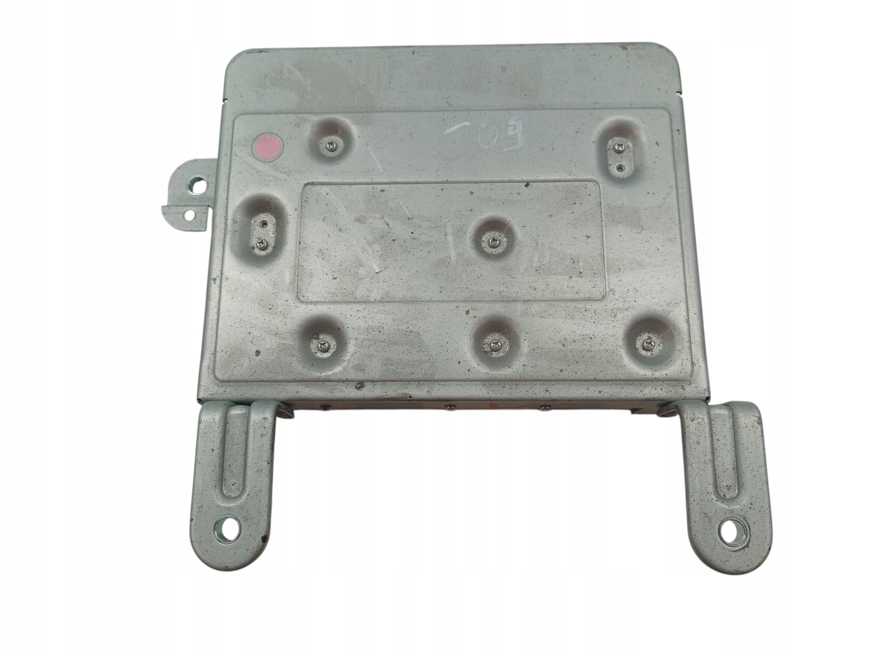 amplifier RADIA Volvo V40 II (2012-2019)