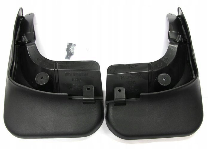 FORD Focus mk3 Chlapacze tył 1722187