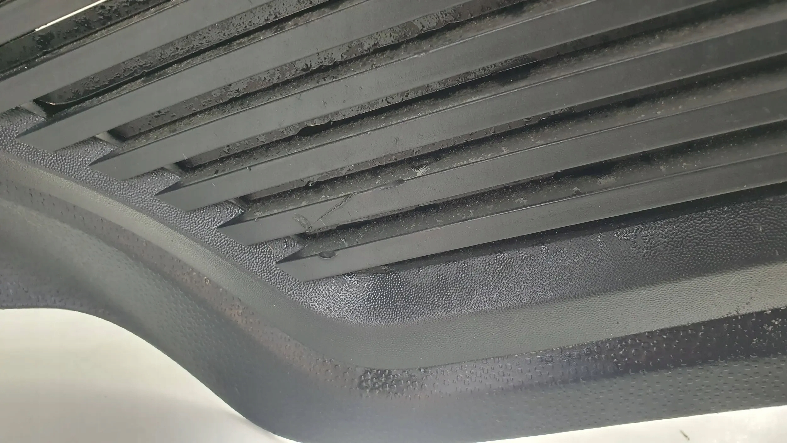 Seat Ibiza IV 4 6J8 Kombi 08- boot upholstery right