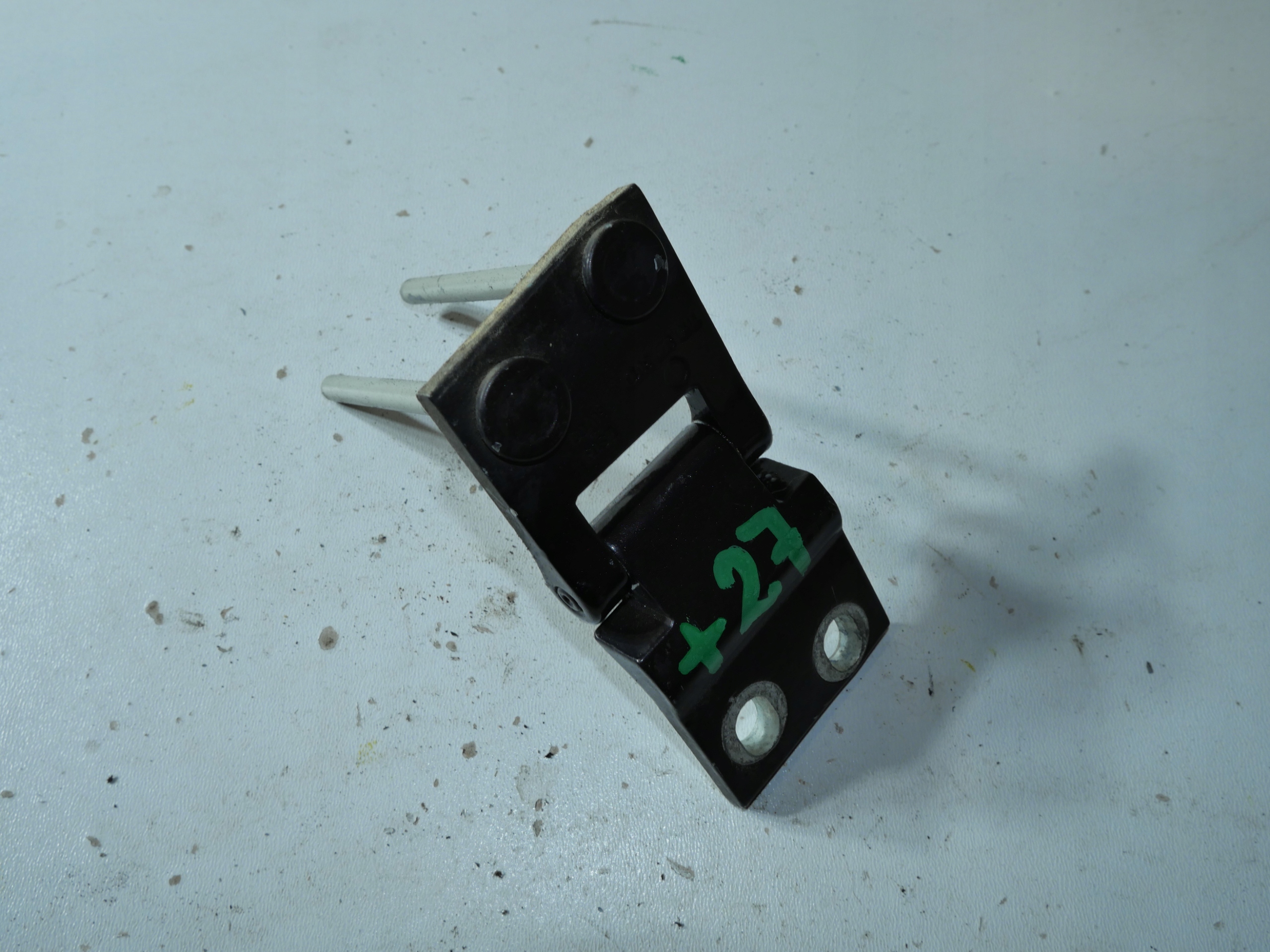 hinge boot VW T5 7H0827301D