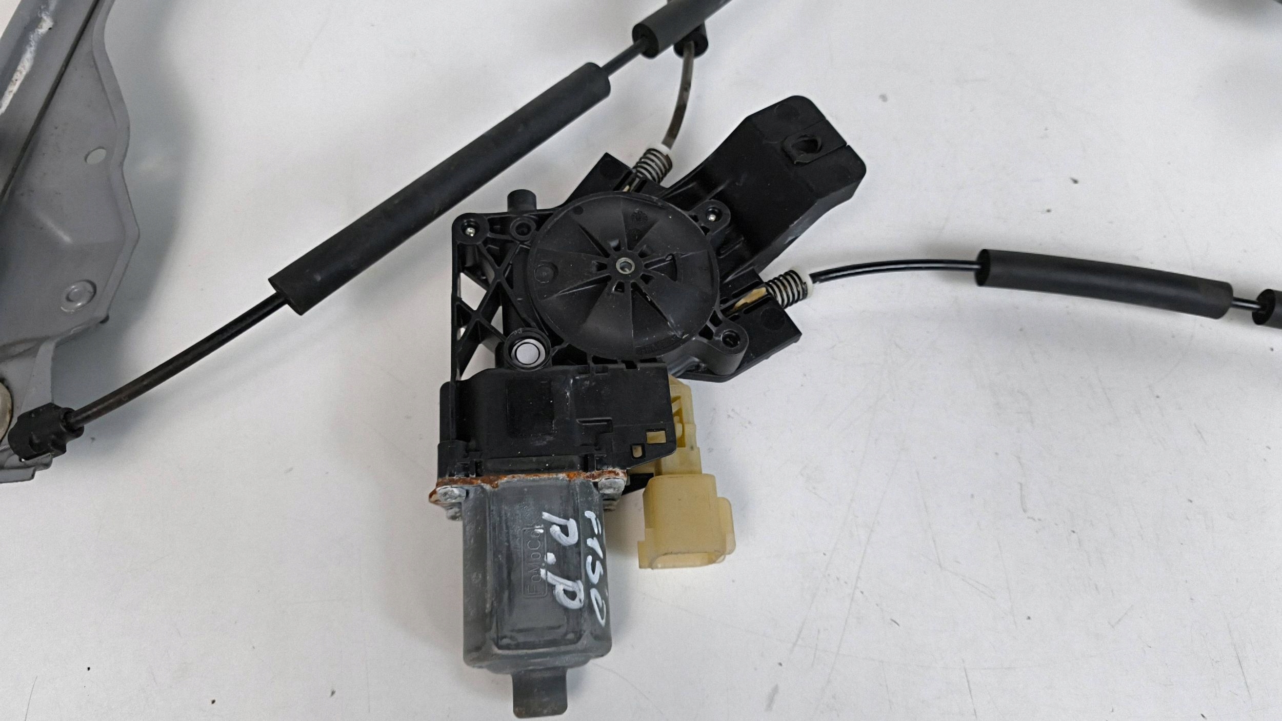 Ford F150 15 mechanism lifting windows right front