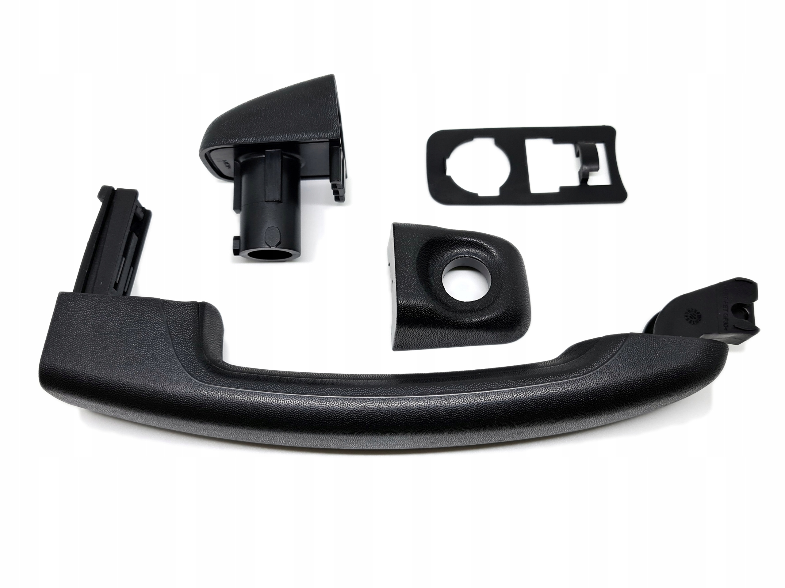 Оригинал Renault OE 806075522r наружная дверная ручка R