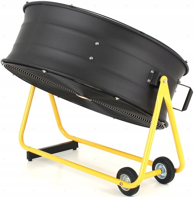 WENTYLATOR MASTER DF 30 P Szerokość całkowita 93.5 cm