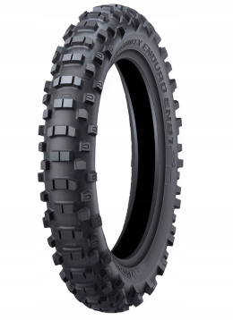 Dunlop Pneumatika 110/90-19 Geomax MX53 Medium 62 M Tt Zadná Dot 33/2025 ()