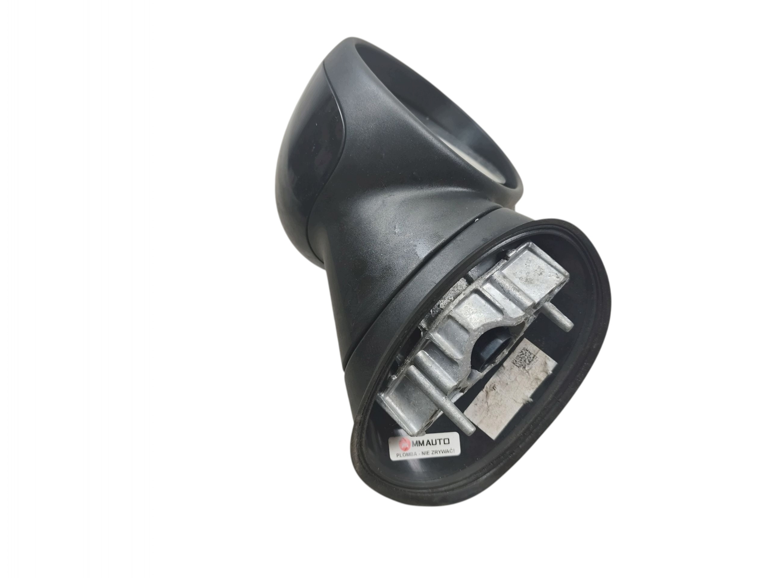mirror right 5 PIN MINI COUNTRYMAN R60 LIFT LAK: C2F (14-17) UK right hand drive