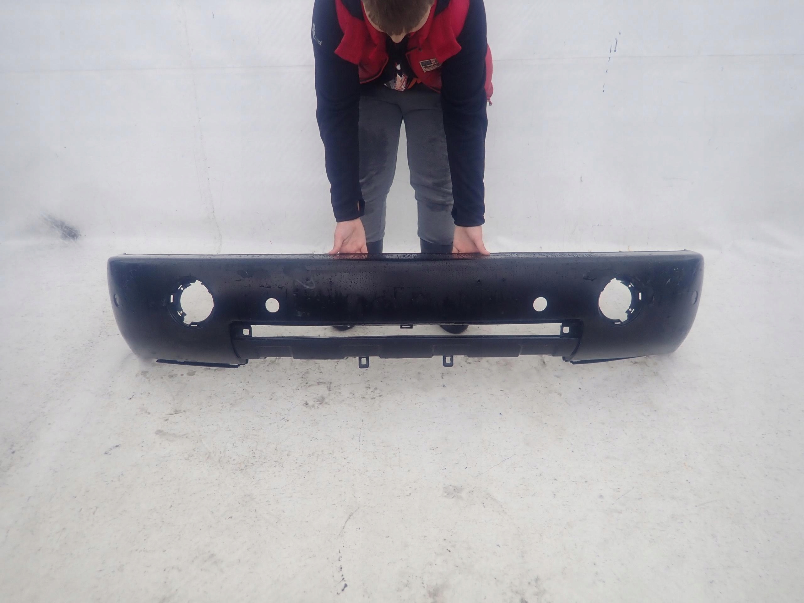 RANGE ROVER III 3 02-06 bumper front front PDC