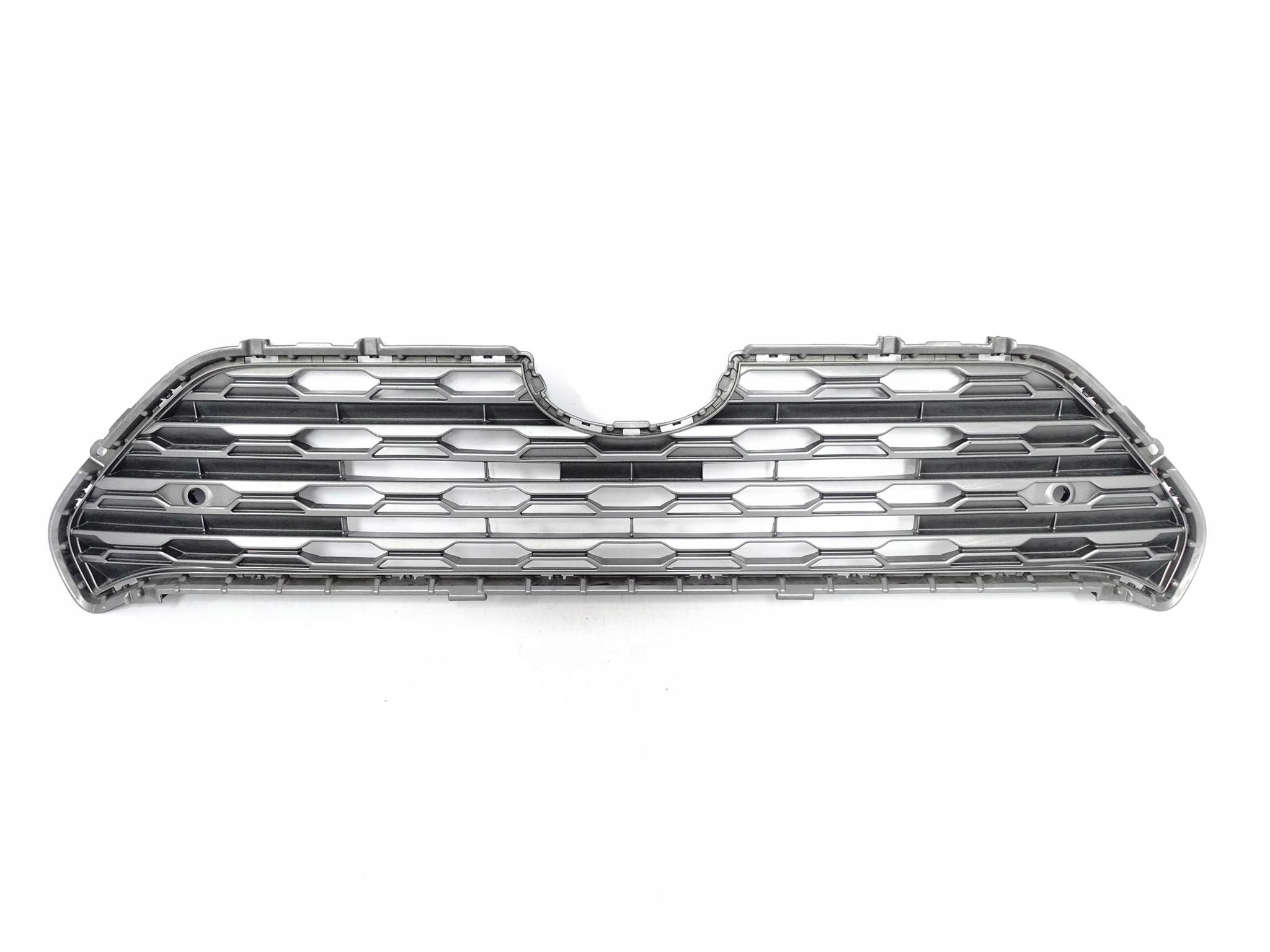 TOYOTA RAV4 V 5 19- grill grille grid W bumper front 53112-42200
