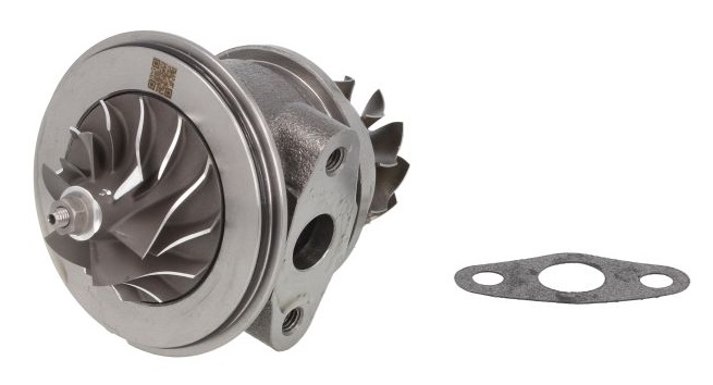 Kartridž Jádro Vložka Turbíny Opel Astra H 1.7 Cdti 100 Km 49131-06003