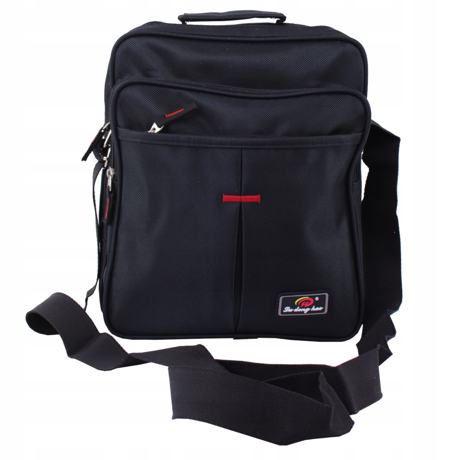 

Torba Listonoszka na Ramię męska saszetka na pasku