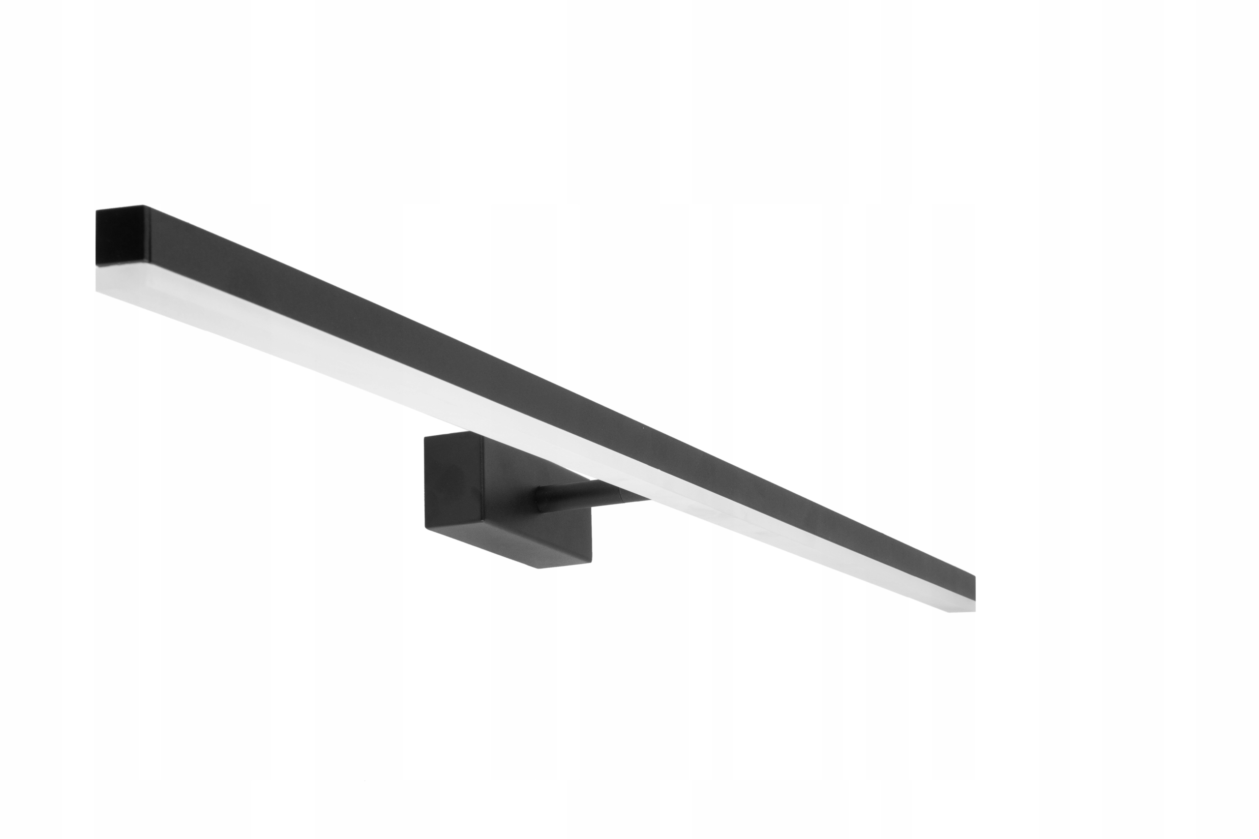 

Kinkiet Łazienkowy Led Nad Lustro Lampa 16W 70CM