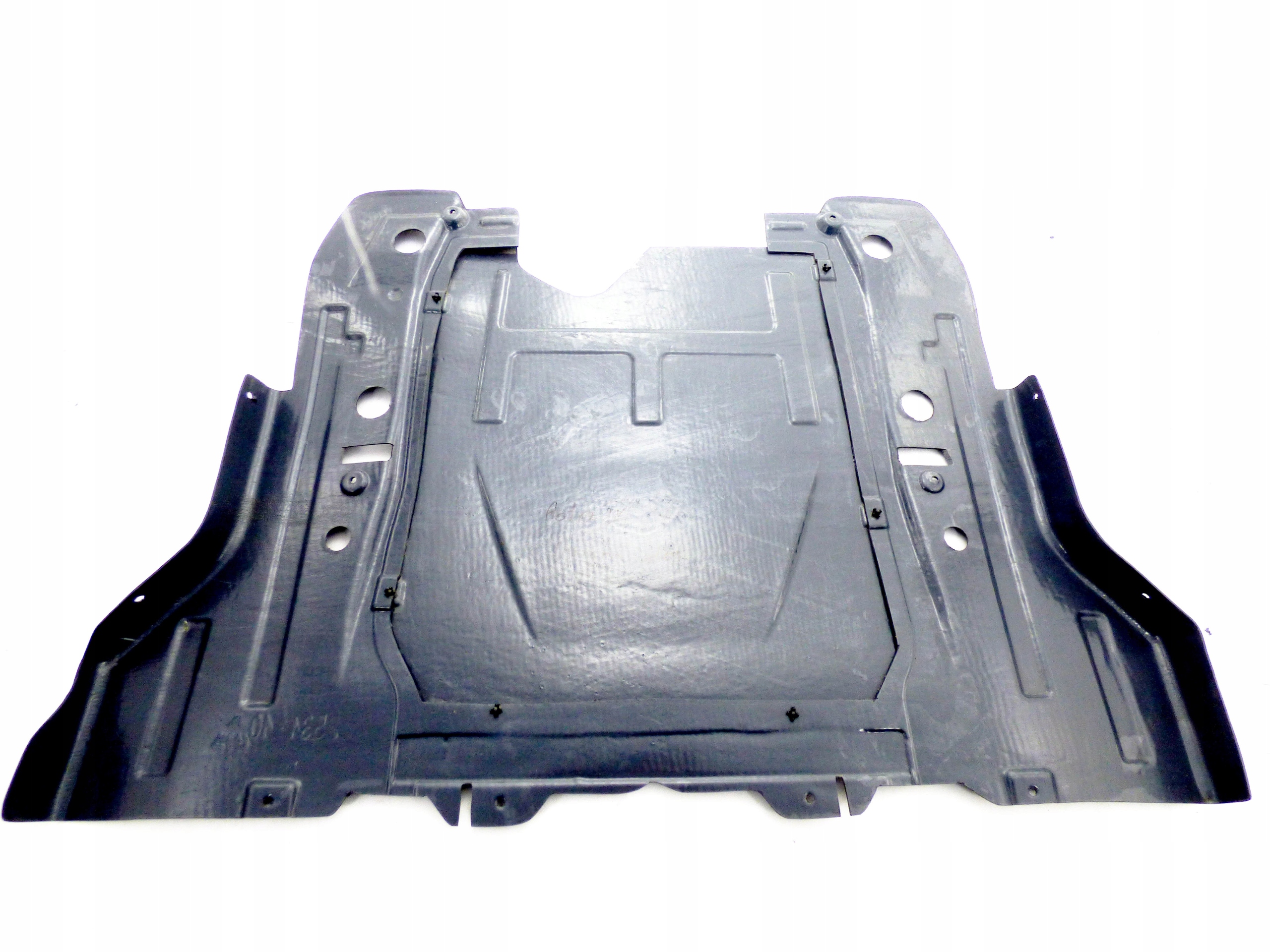 2534-10 - OPEL INSIGNIA & 2008-2017 ЗАЩИТА ДВИГАТЕЛЯ