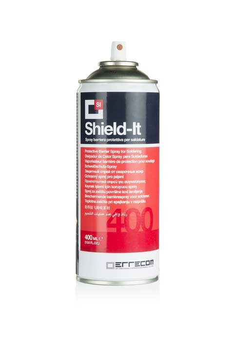 Shield-It Bariera ochronna podczas lutowania 400ml