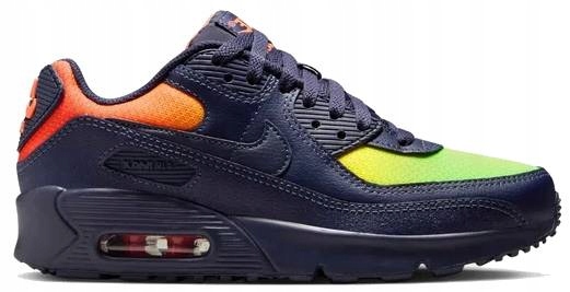 Sneakersy Nike Air Max 90 buty sportowe trampki obuwie miejskie r.40 25,5cm