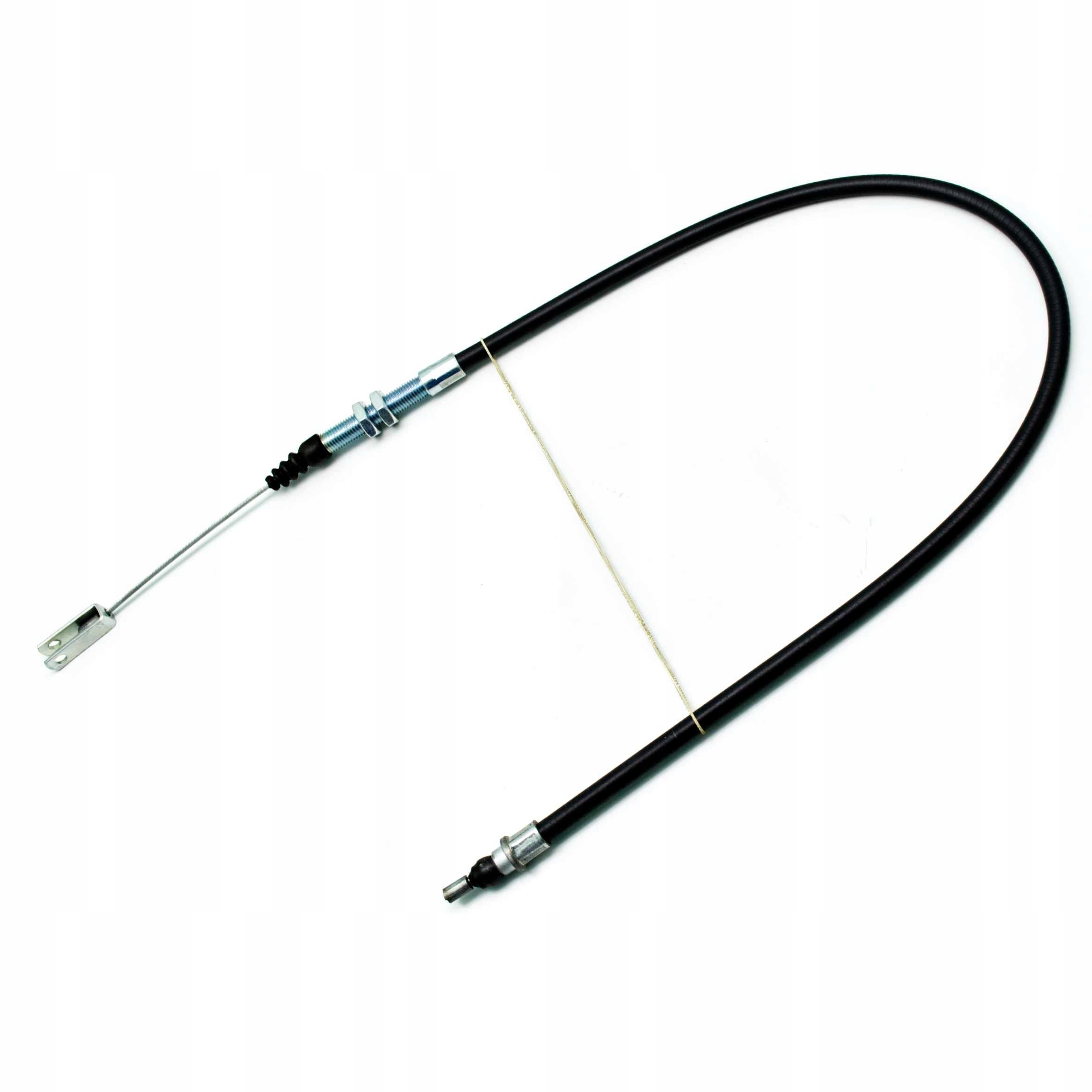 MMART002383 - Гальмівний Трос Aixam 98 См Для Барабана