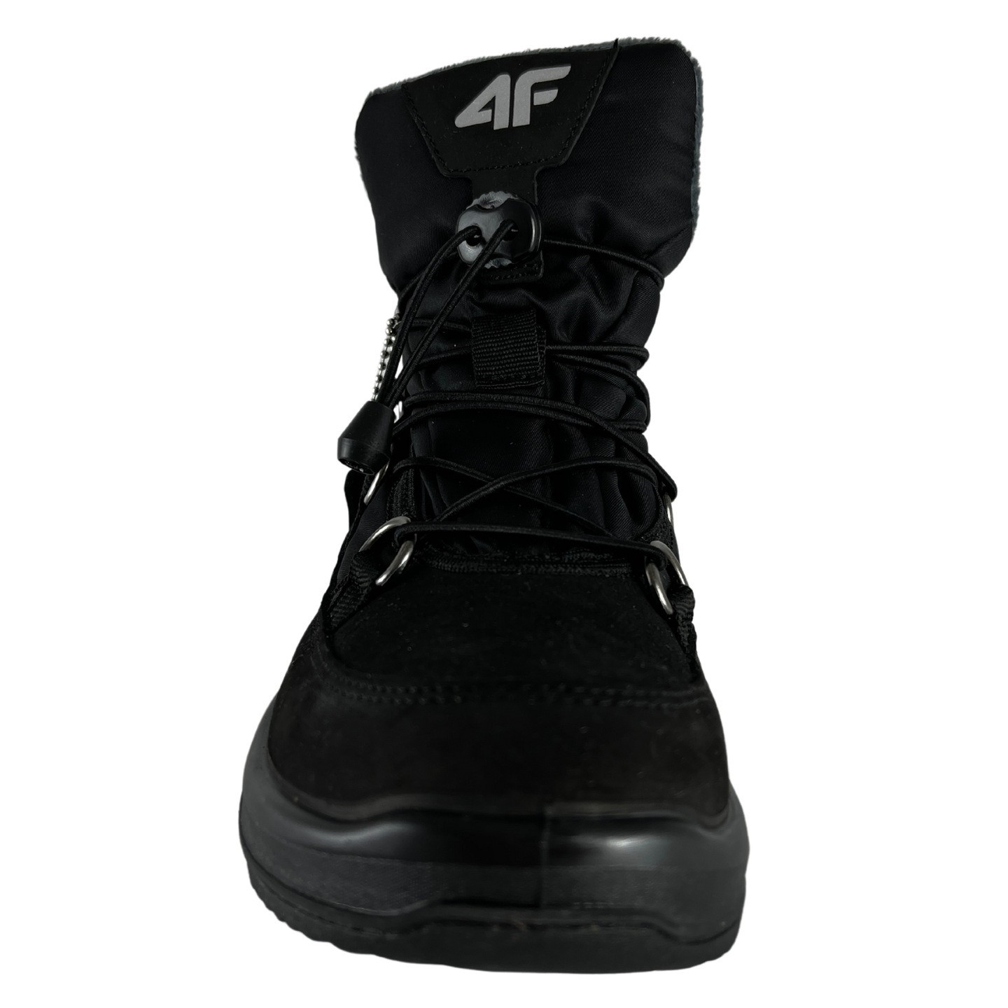 4F BUTY DAMSKIE ŚNIEGOWCE OCIEPLANE r. 41 Marka 4F