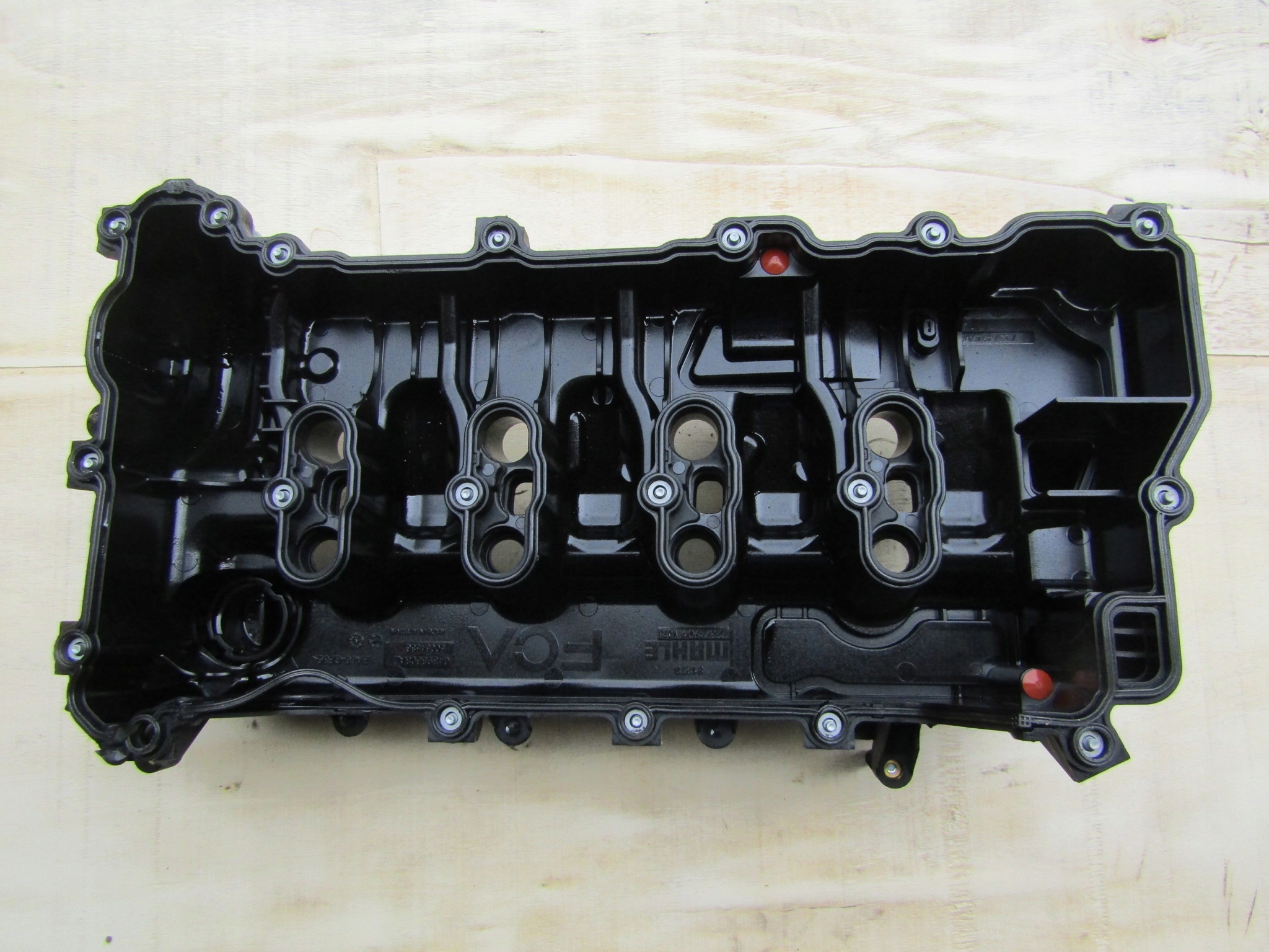 POKRYWA ZAWORÓW ALFA ROMEO GIULIA STELVIO 17-23R 2.0T 50054586 Numer katalogowy części 5054586