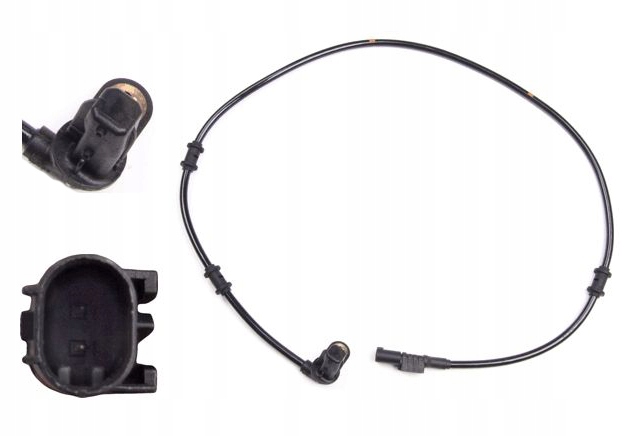 Czujnik prędkości koła ABS ATE 24.0711-6058.3