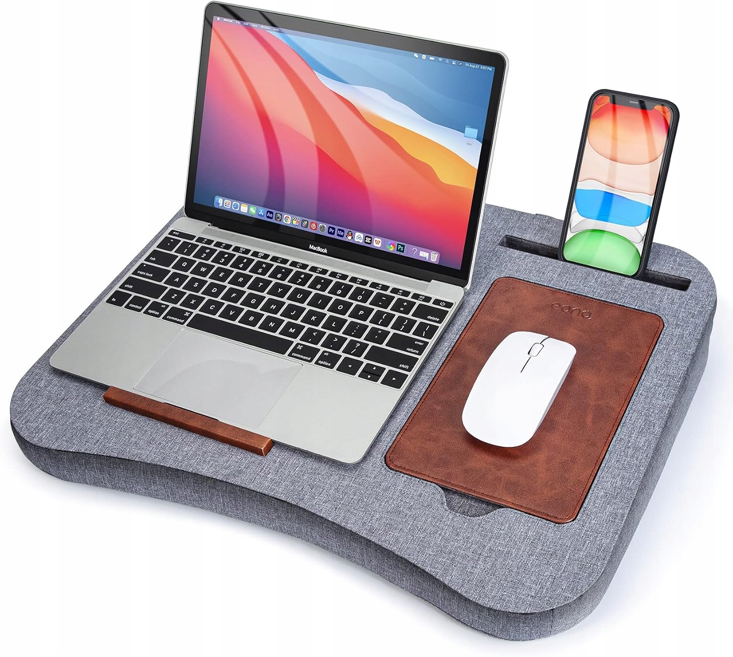 Stolik podstawka pod laptopa Eono Stolik pod laptopa Podstawka