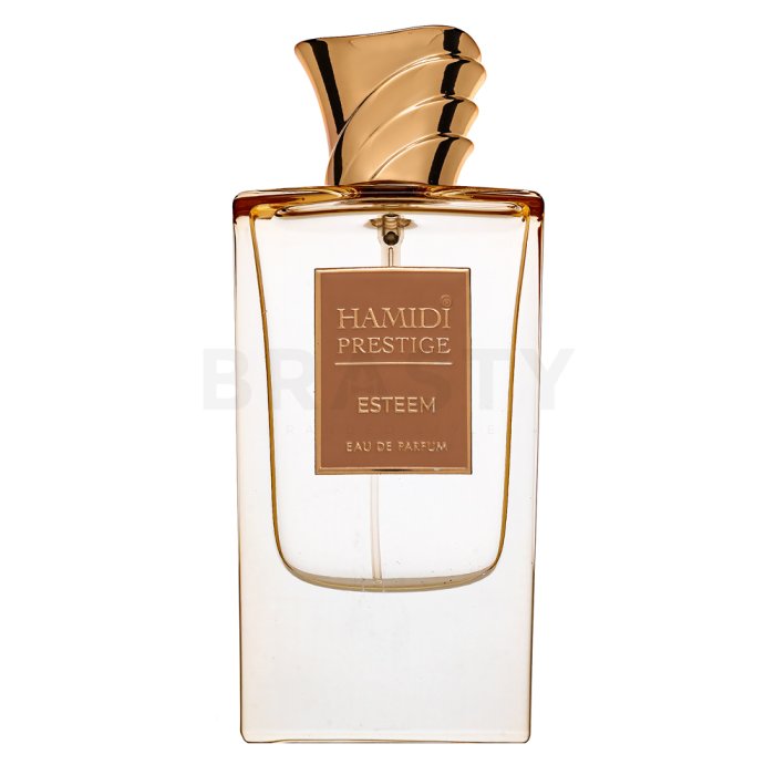 Hamidi Prestige Esteem Edp U 80 ml