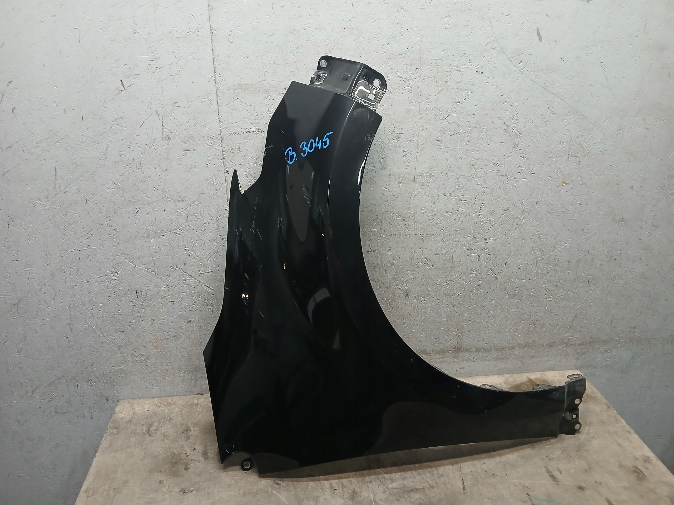fender front right TOYOTA YARIS IV 4 20