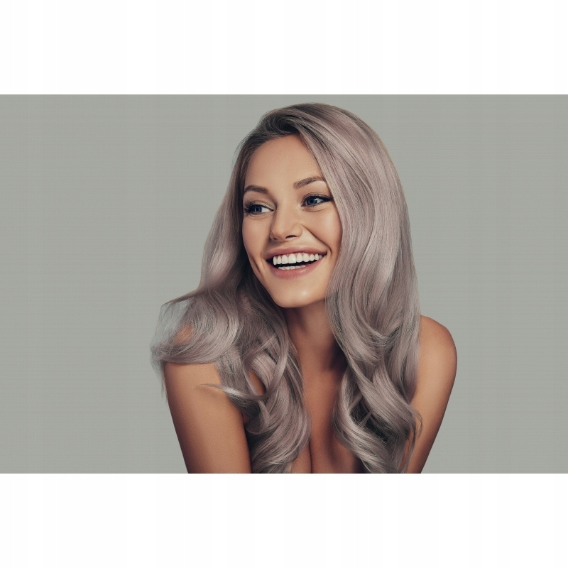 STAPIZ SZAMPON SLEEK LINE BLOND VIOLET 1000ML Pojemność 1000 ml