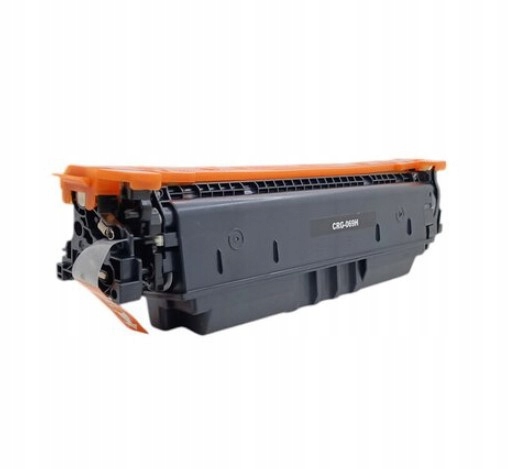 Toner do Canon CRG-069H czarny i-SENSYS LBP673Cdw Canon i-SENSYS MF750C