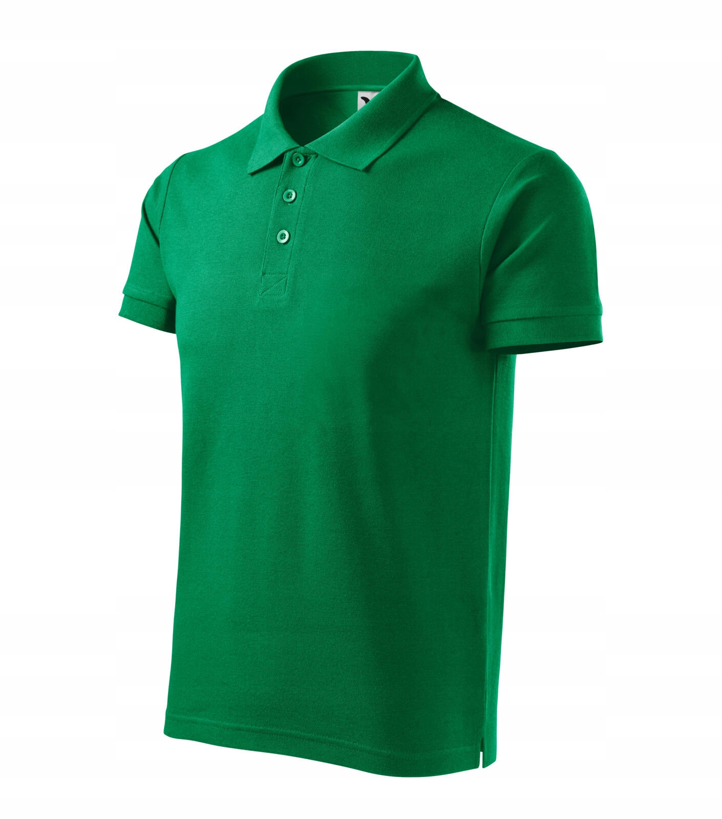 

Koszulka Męska Polo Malfini Polówka T-shirt S
