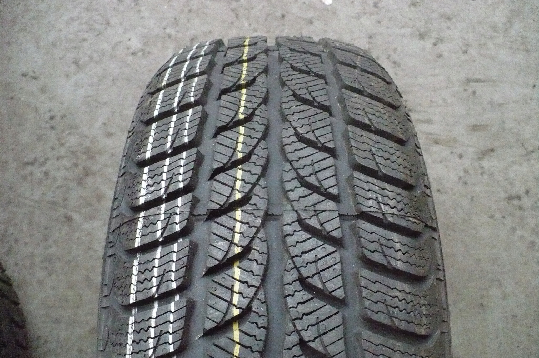 Uniroyal Ms Plus 66 185/55R15 Nová 2021