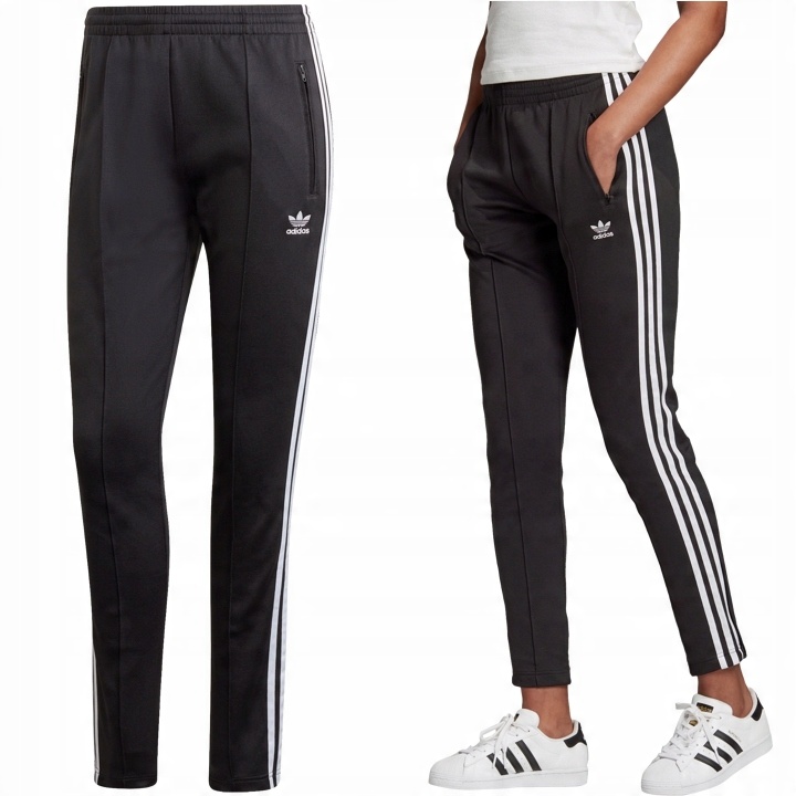 

GD2361 Spodnie Dresowe Damskie Adidas Dresy Sport