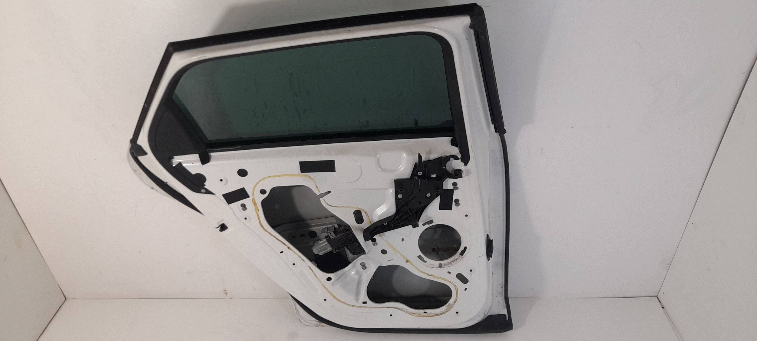 Citroen DS5 Tür hinten links (T583)