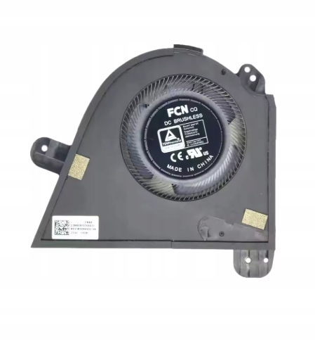 Ventilátor Cpu Asus Rog Zephyrus Plus S 17 GX703 GX703H GX703HM