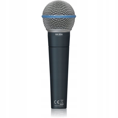 Behringer Ba 85A Mikrofon dynamiczny