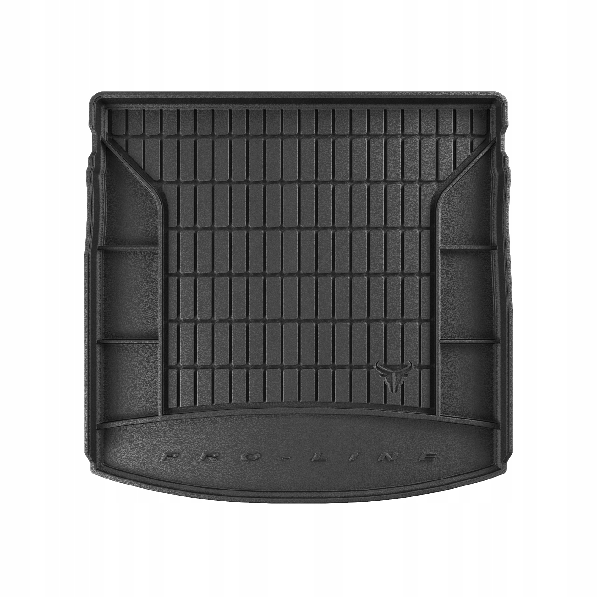 Килимок до багажника Фрогум гума Tm401068-1