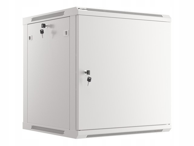 Lanberg Skříň 19 12U 600x600 WF01-6612-00S