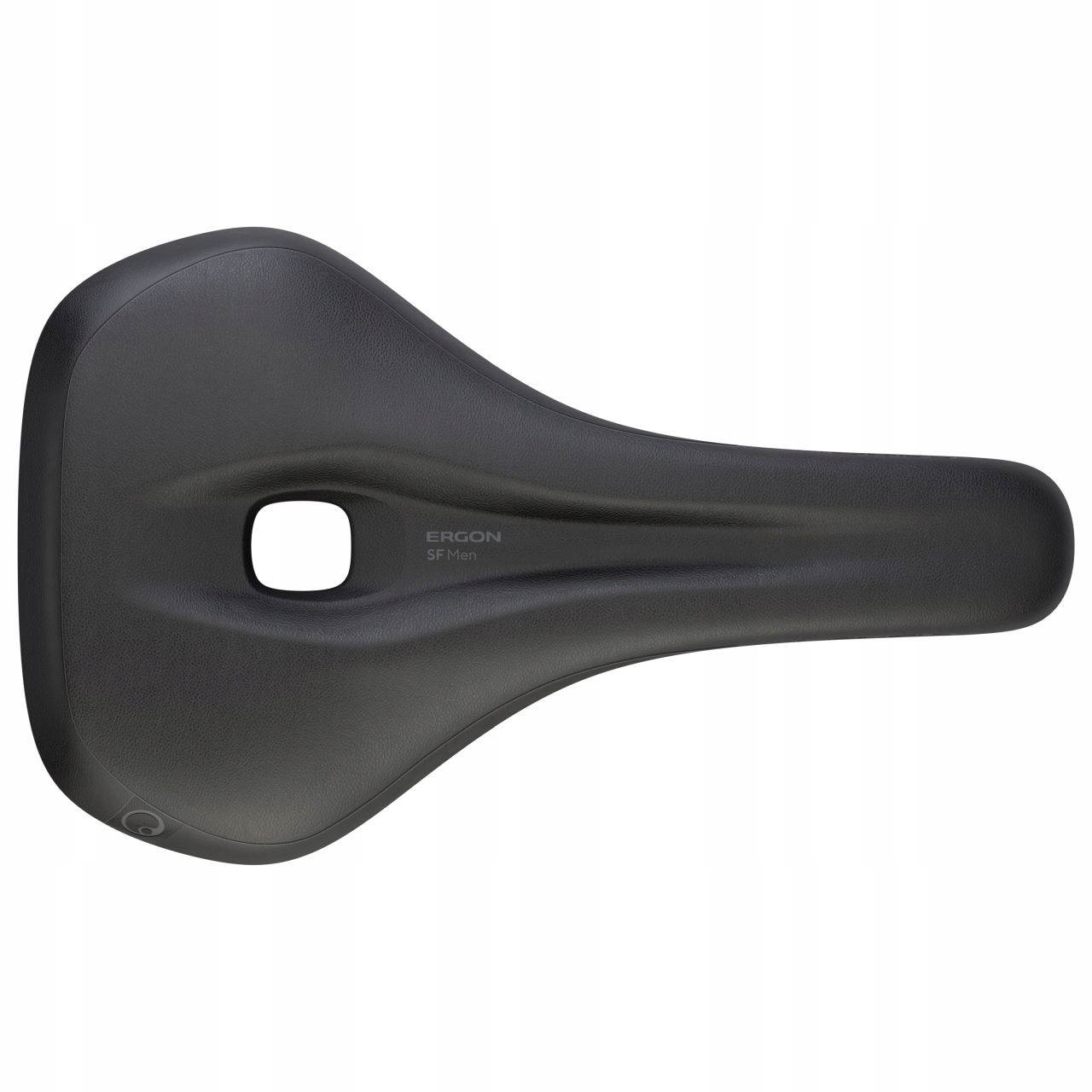 Siodełko Ergon SF MAN 155 mm Marka Ergon