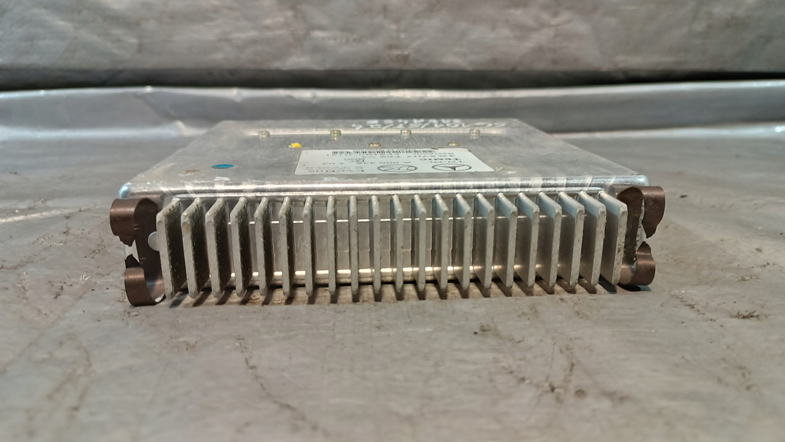 control unit module EVOBUS A000446303 MERCEDES CITARO