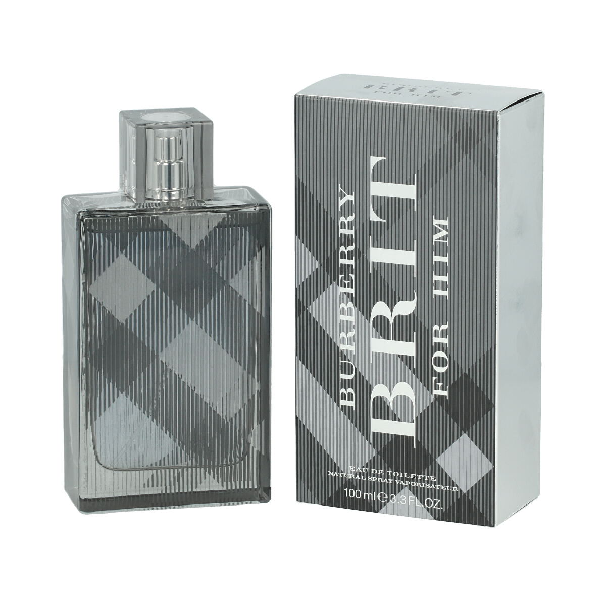 Burberry Brit For Him Edt 100 ml M