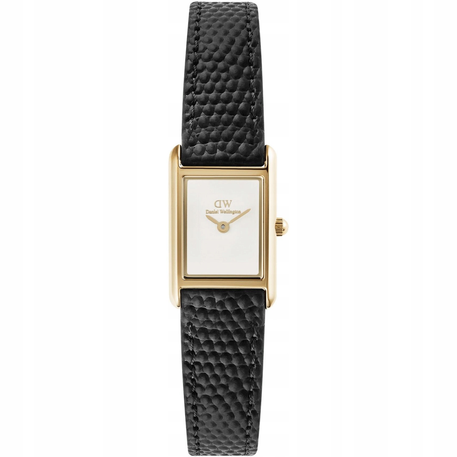 Dámské hodinky Daniel Wellington DW00100903 černé