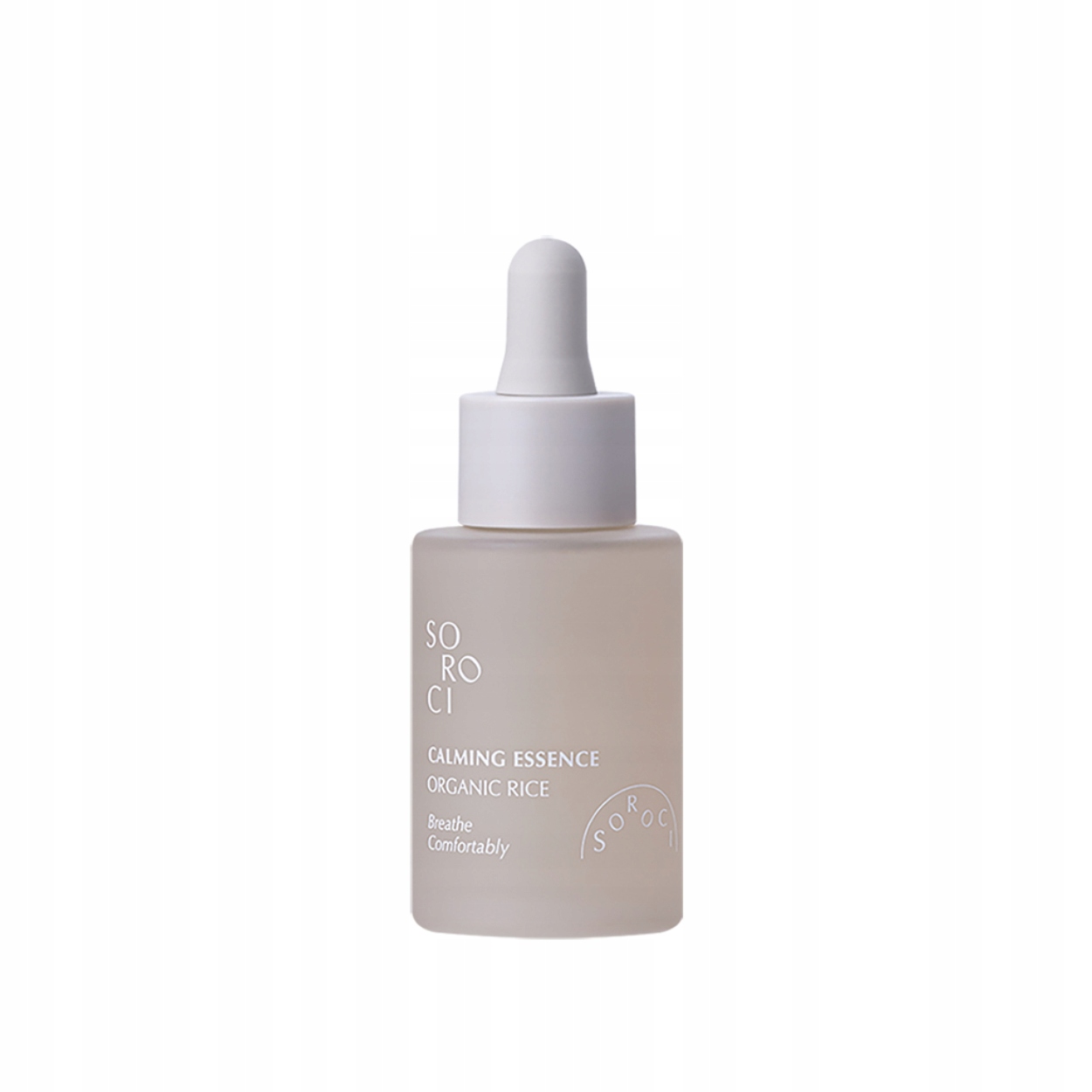 Soroci Calming Essence- esencja uspokajająca 30 ml
