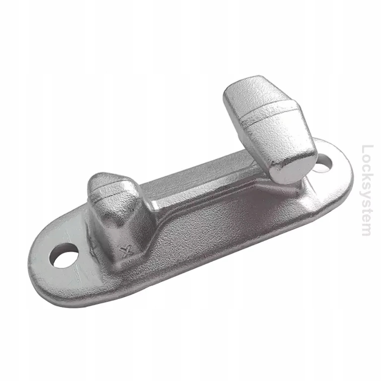 Гнездо болта fi 27 SS BIG