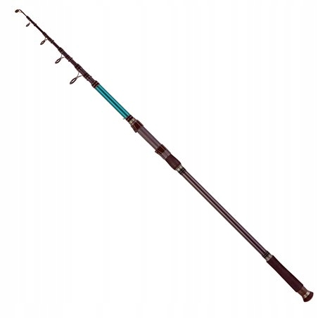Konger Wędka Arcus Pro Tele Carp 3,90M 3,00LBS