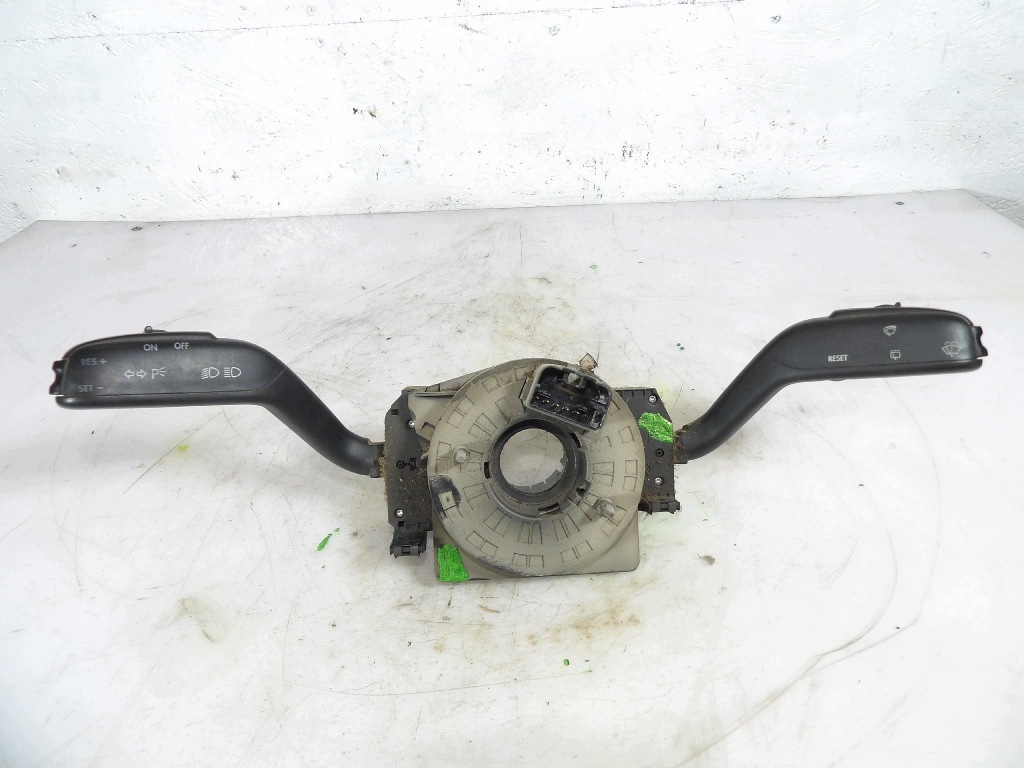 VW TRANSPORTER T5 DEVIO LUCI TERGICRISTALLO TERGI 282-049 URB