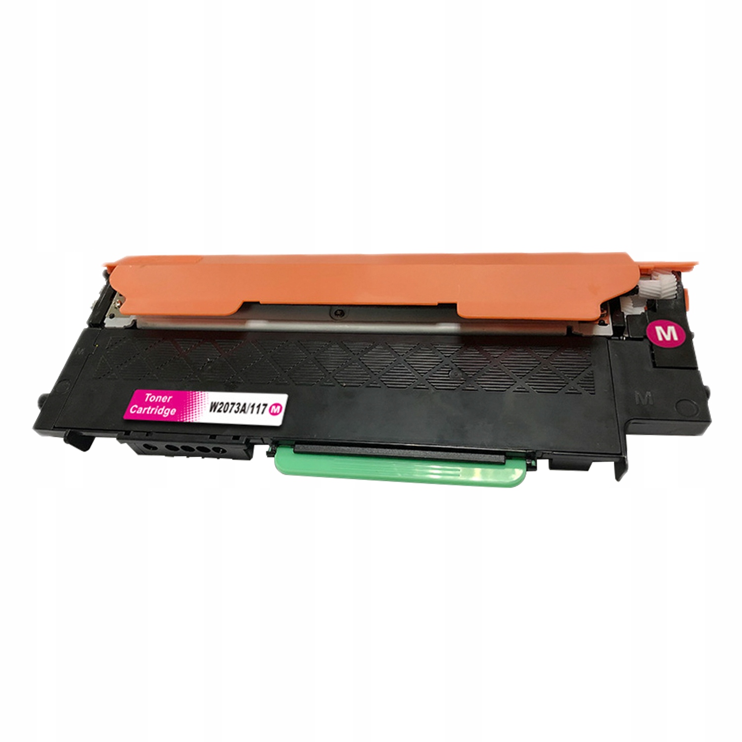 

Toner Do Hp 117A W2073A 150a 150nw 178nw 179f Chip