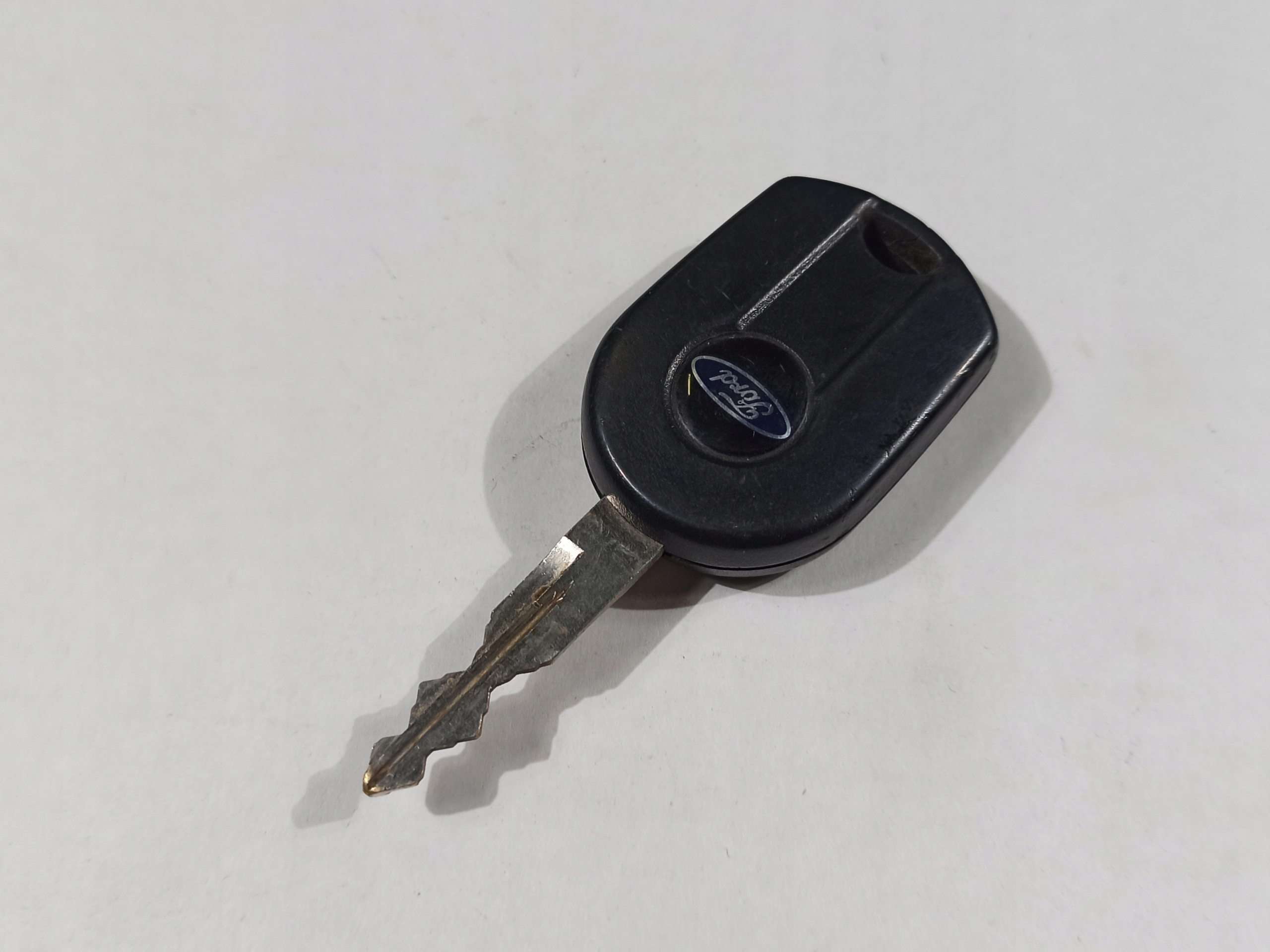 Clé stacyjki pilot Ford Mustang 2010-2014