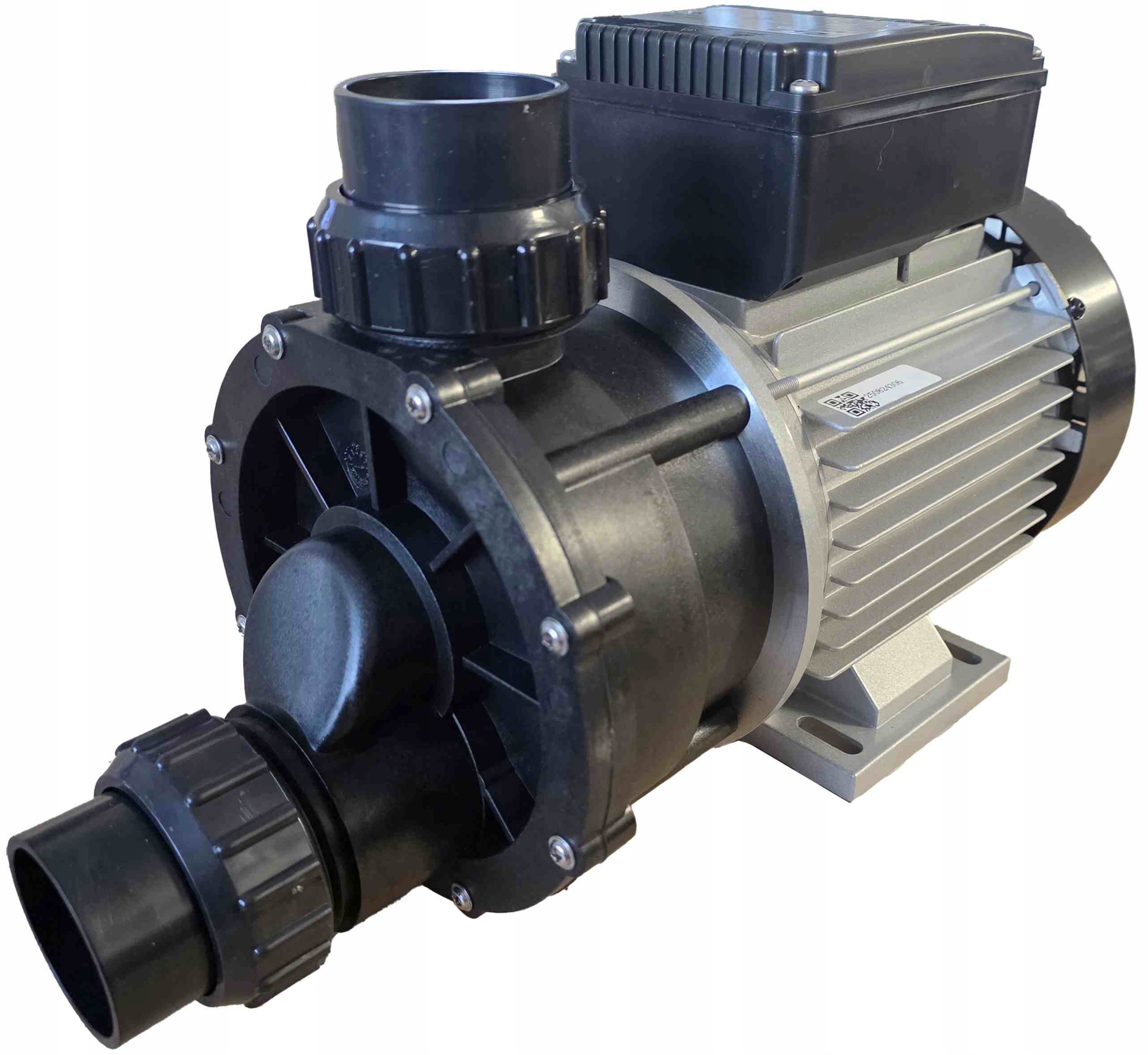Vodná pumpa na hydromasáž záhradnej vírivky 1100 W